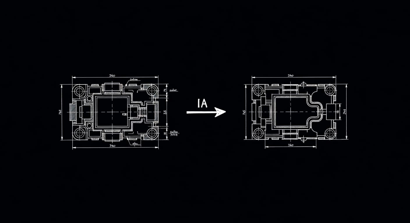Comment modifier une photo existante avec l'IA ? Tutoriel facile