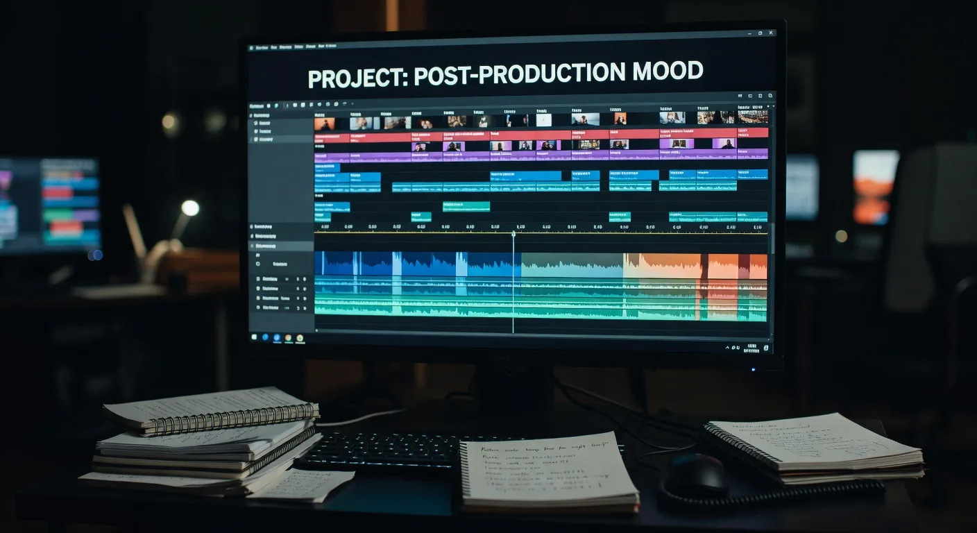 Les outils IA magiques pour faire le montage de vos vidéos automatiquement