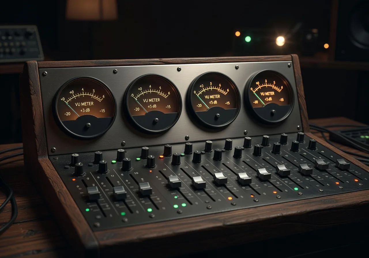 Image corps – Réglage volume et ducking voix / musique Image corps – Réglage volume et ducking voix / musique