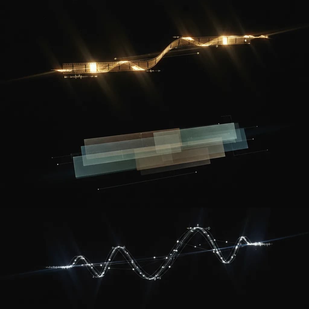 Montage Vidéo IA sur CapCut , Intégrer Voix Off Google, Bruitages et Keyframes