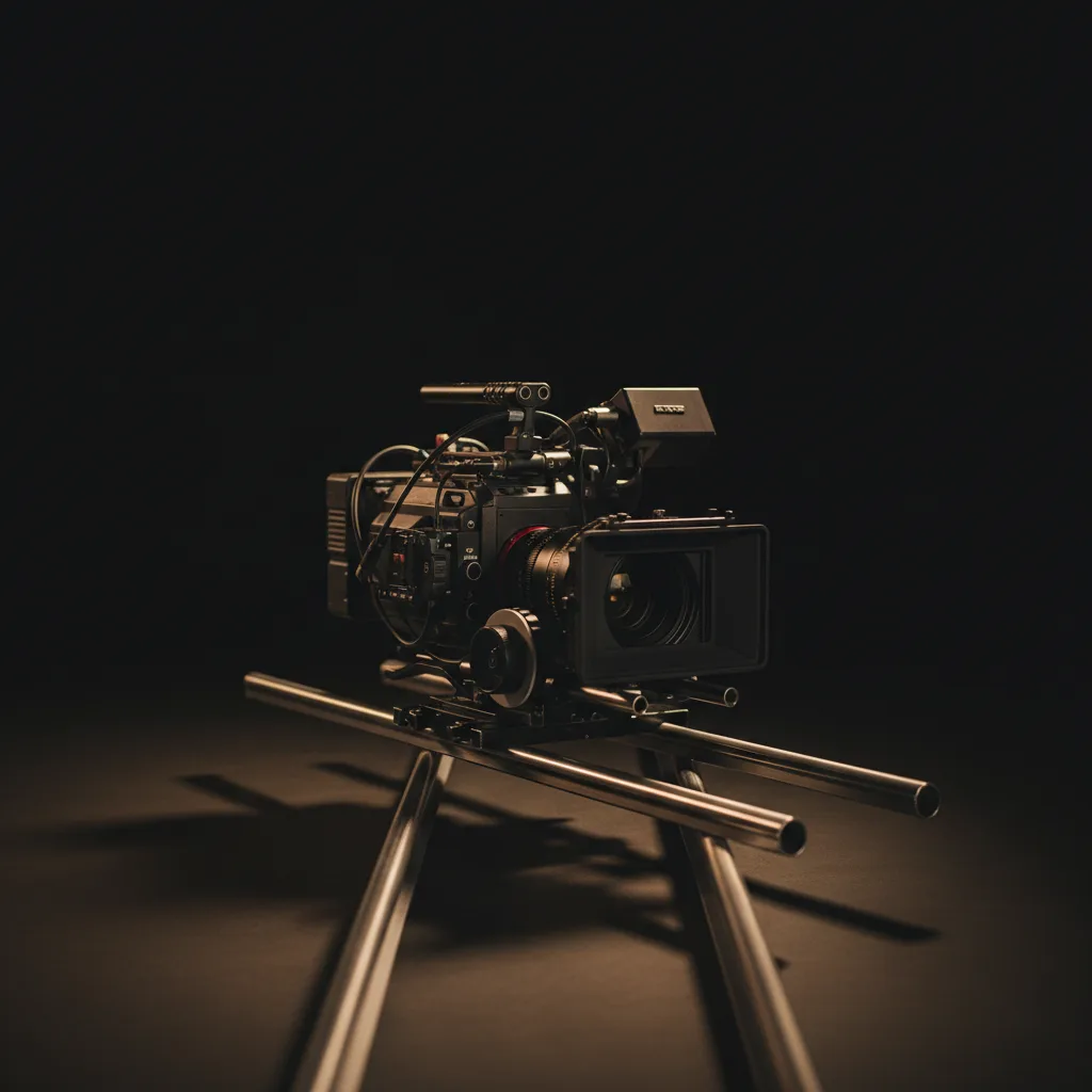 Mouvements de caméra IA : comment maîtriser les travellings, pans et tilts