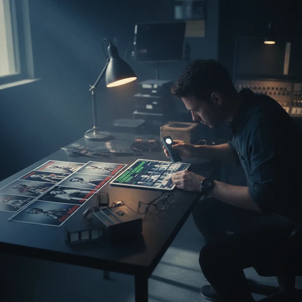 Image workflow 2 Image workflow 2