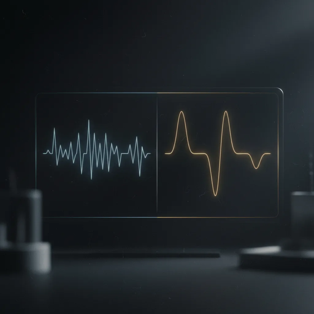 Avant / après nettoyage et niveau Avant / après nettoyage et niveau