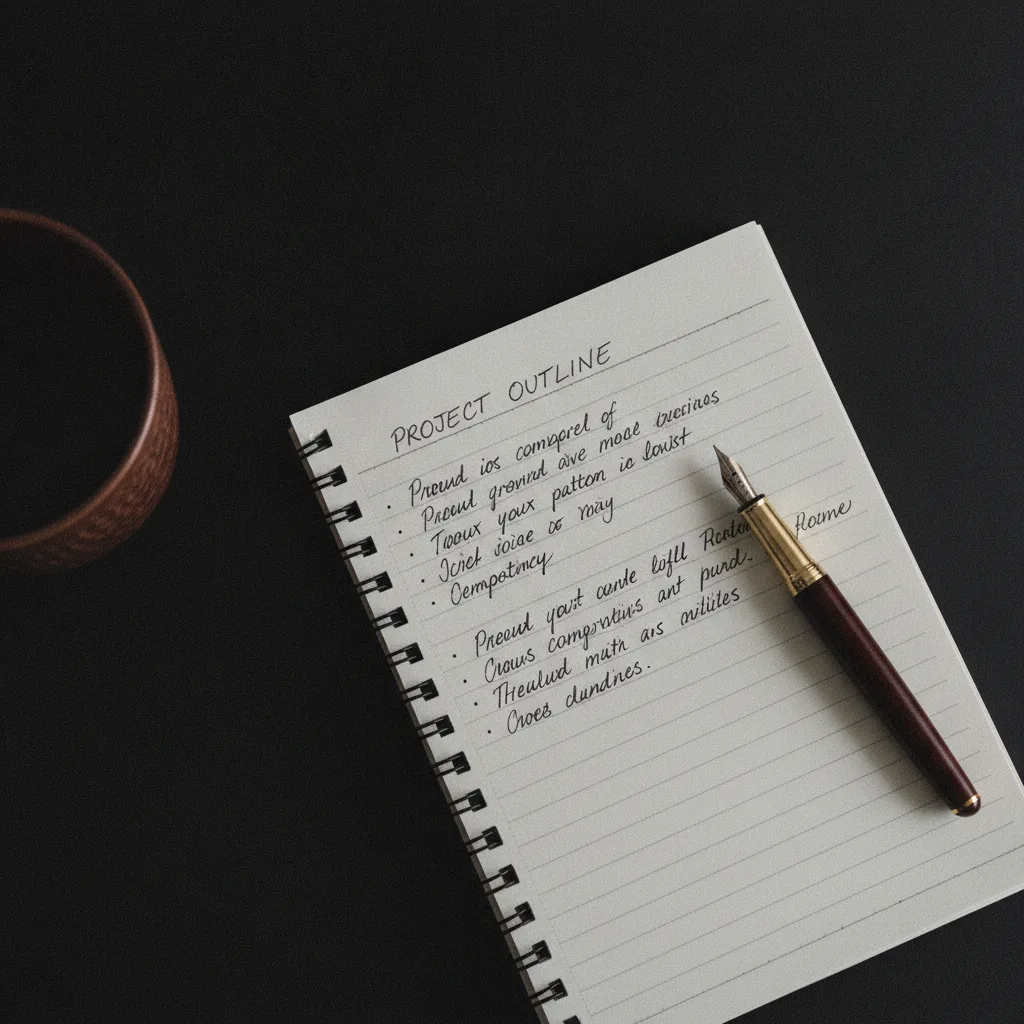 Image corps – carnet et stylo newsletter Image corps – carnet et stylo newsletter