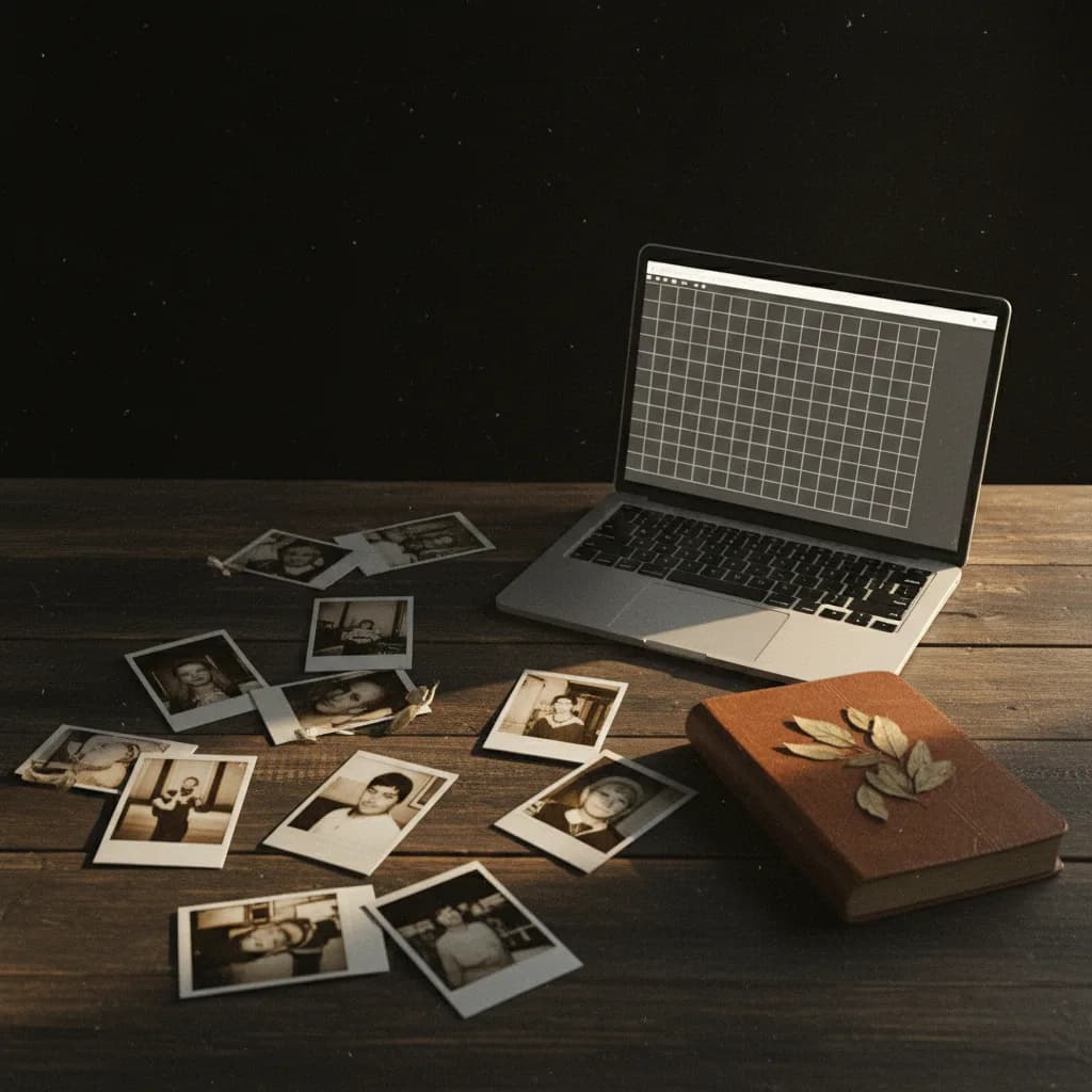 Workflow Notion avec base de données de prompts et vue galerie Workflow Notion avec base de données de prompts et vue galerie