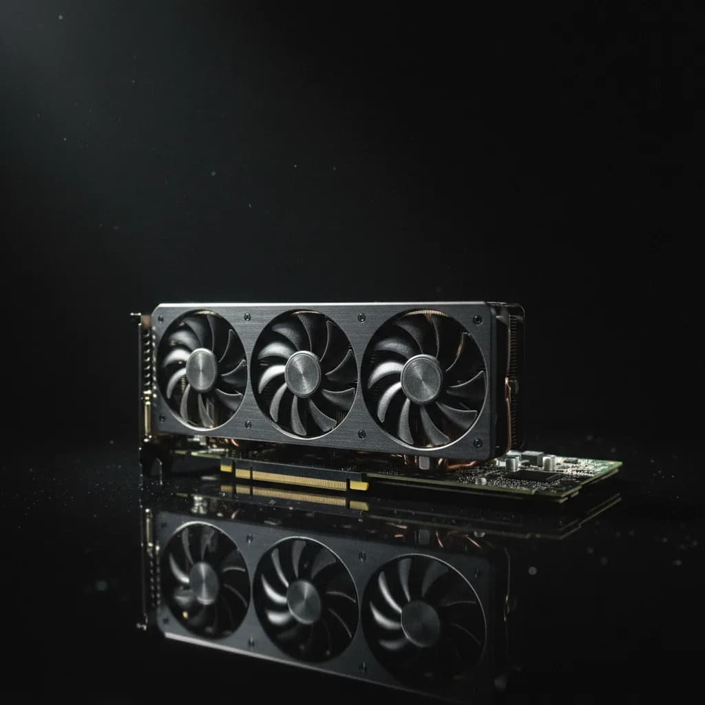 Image corps – Composants PC IA Image corps – Composants PC IA