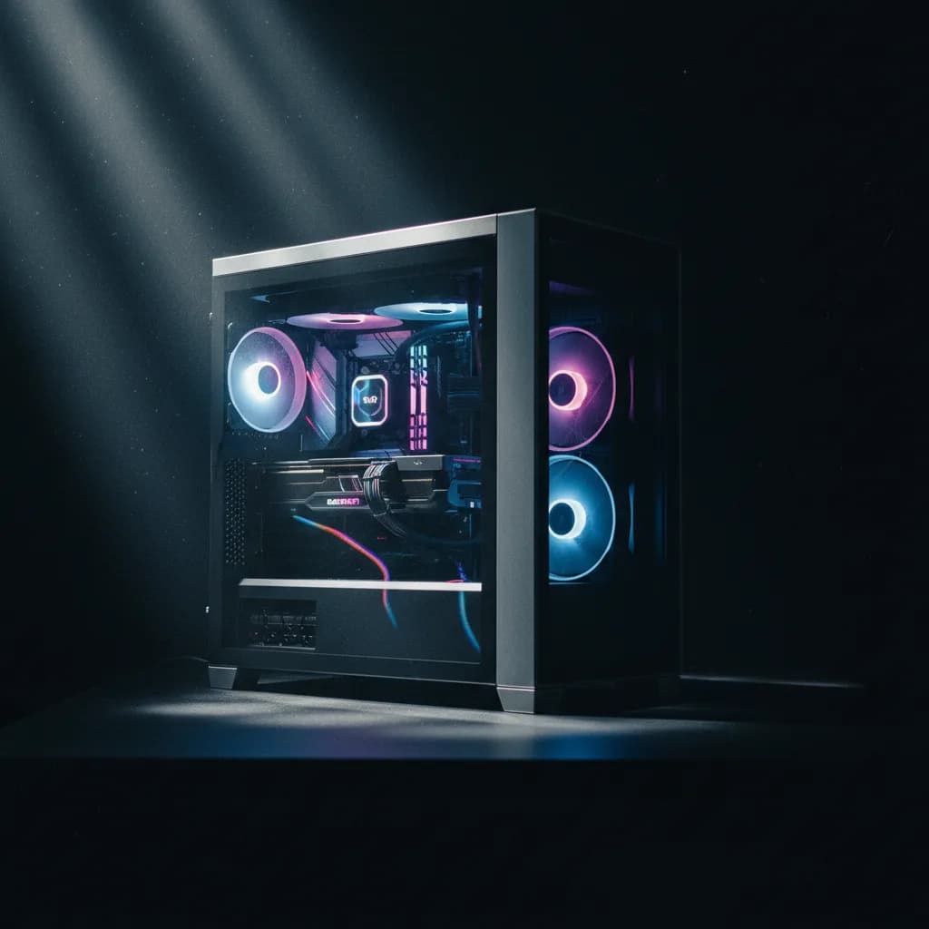 Faut-il un PC surpuissant pour faire de l'IA en 2026 ? (Guide d'achat complet)