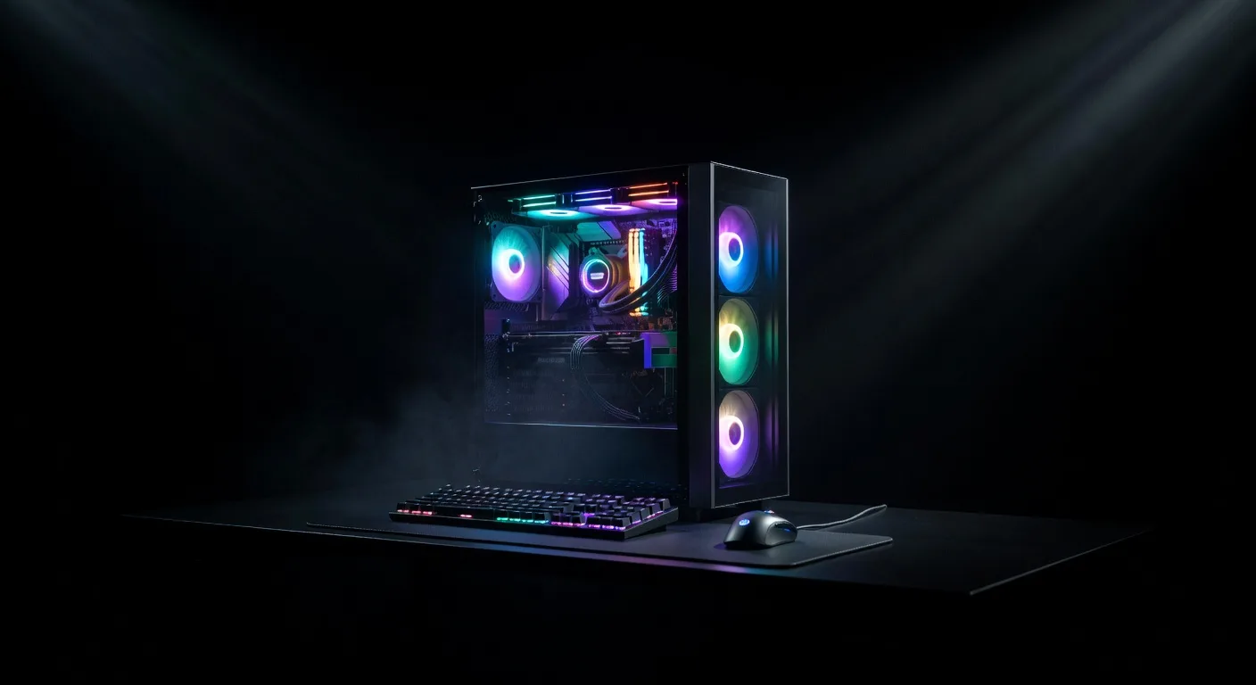 Faut-il un PC surpuissant pour faire de l'IA en 2026 ? (Guide d'achat complet)