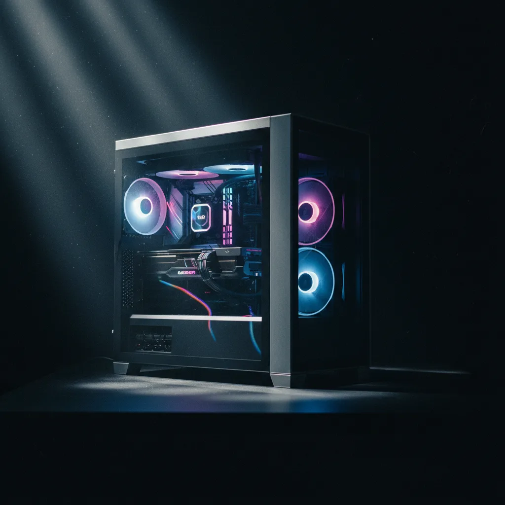 Faut-il un PC surpuissant pour faire de l'IA en 2026 ? (Guide d'achat complet)