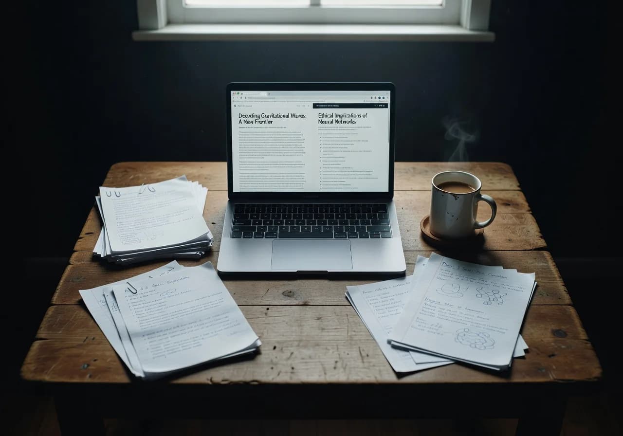 Illustration – Workflow combiné Illustration – Workflow combiné