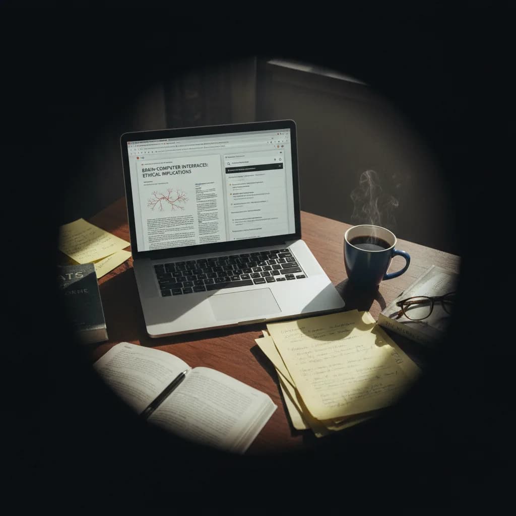 Illustration – Workflow combiné Illustration – Workflow combiné