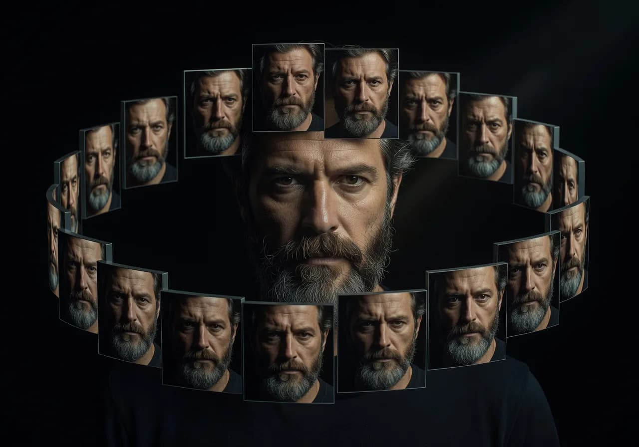 Image corps – Workflow référence et plans Image corps – Workflow référence et plans
