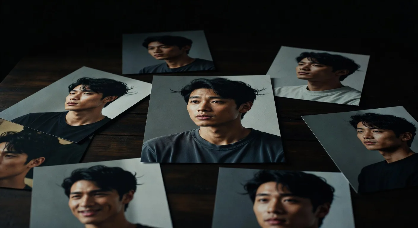 Mes personnages changent de visage : Techniques de consistance (Seed, LoRA)