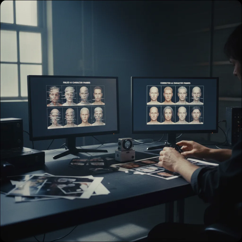 Image workflow 2 Image workflow 2