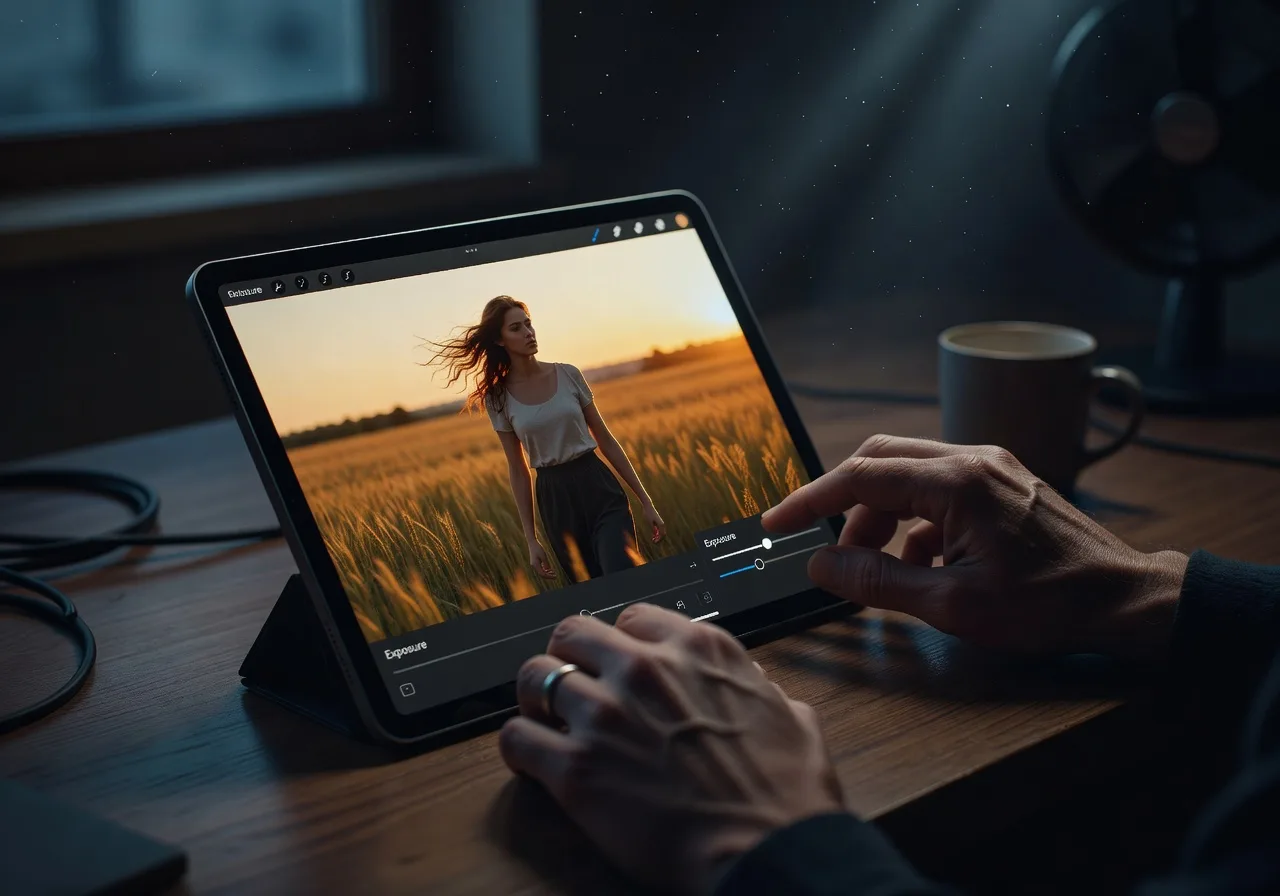 Image corps – Interface Pika : image upload + champ prompt arrière-plan Image corps – Interface Pika : image upload + champ prompt arrière-plan