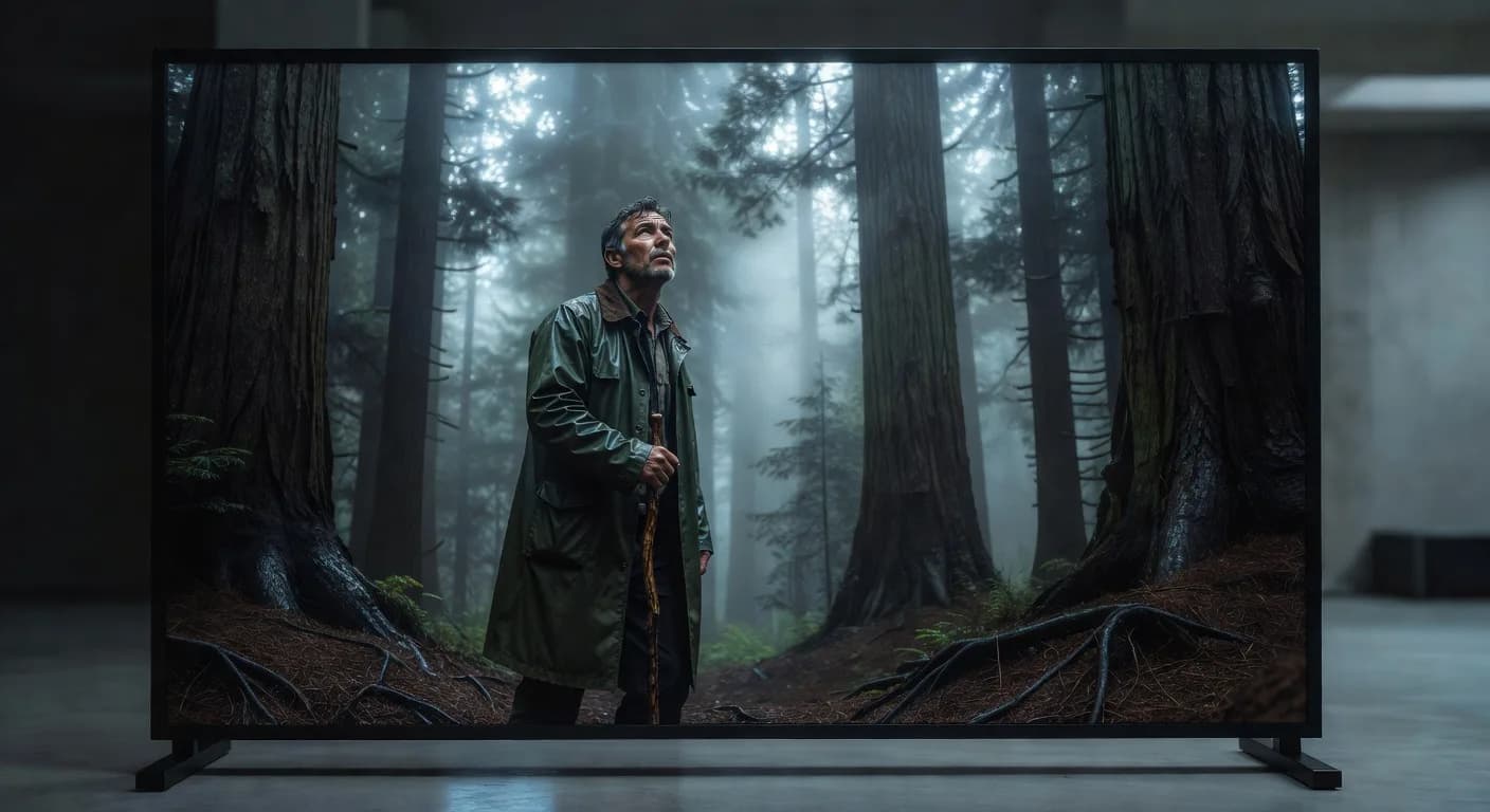 Pika Labs : comment animer uniquement l'arrière-plan d'une photo