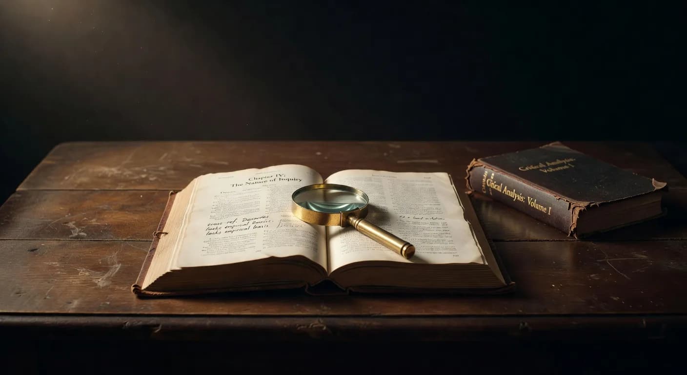 Comment préparer les adolescents à l'esprit critique face aux images générées