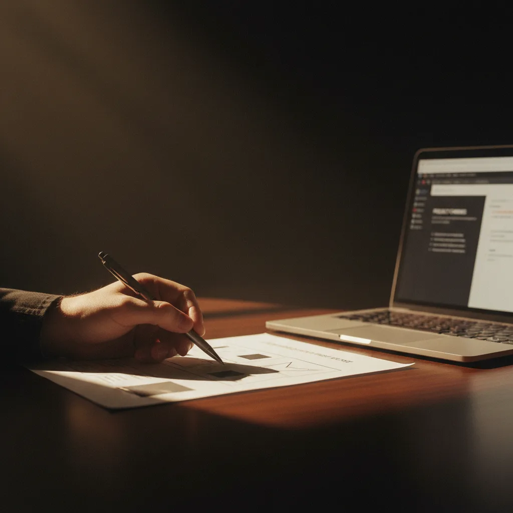 Workflow plan IA puis design dans PowerPoint Workflow plan IA puis design dans PowerPoint