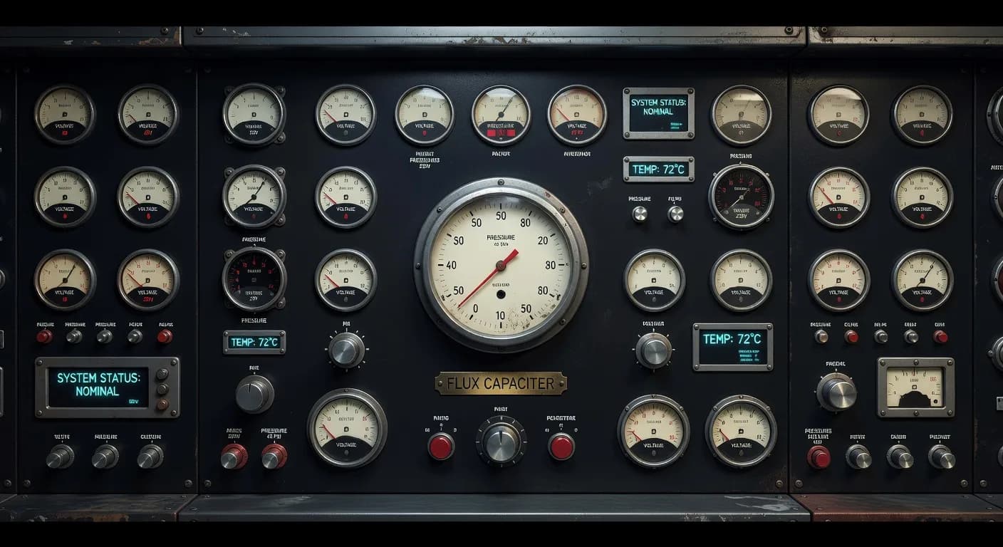 Le prompting paramétrique , Gérer le chaos mathématique et la stylisation