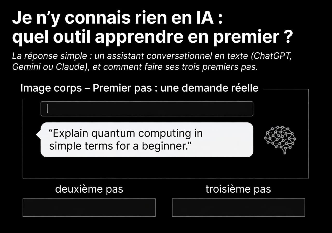 Image corps – Premier pas : une demande réelle Image corps – Premier pas : une demande réelle