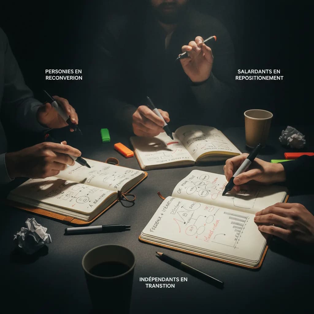 Entretien d embauche avec presentation de portfolio Entretien d embauche avec presentation de portfolio