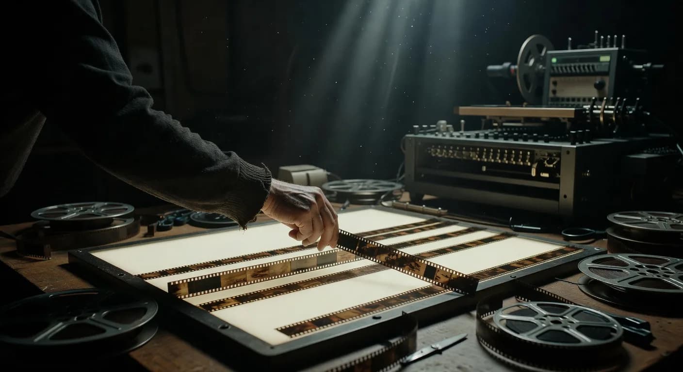 Créer un ralenti parfait (slow-motion) sur une vidéo saccadée avec l'IA