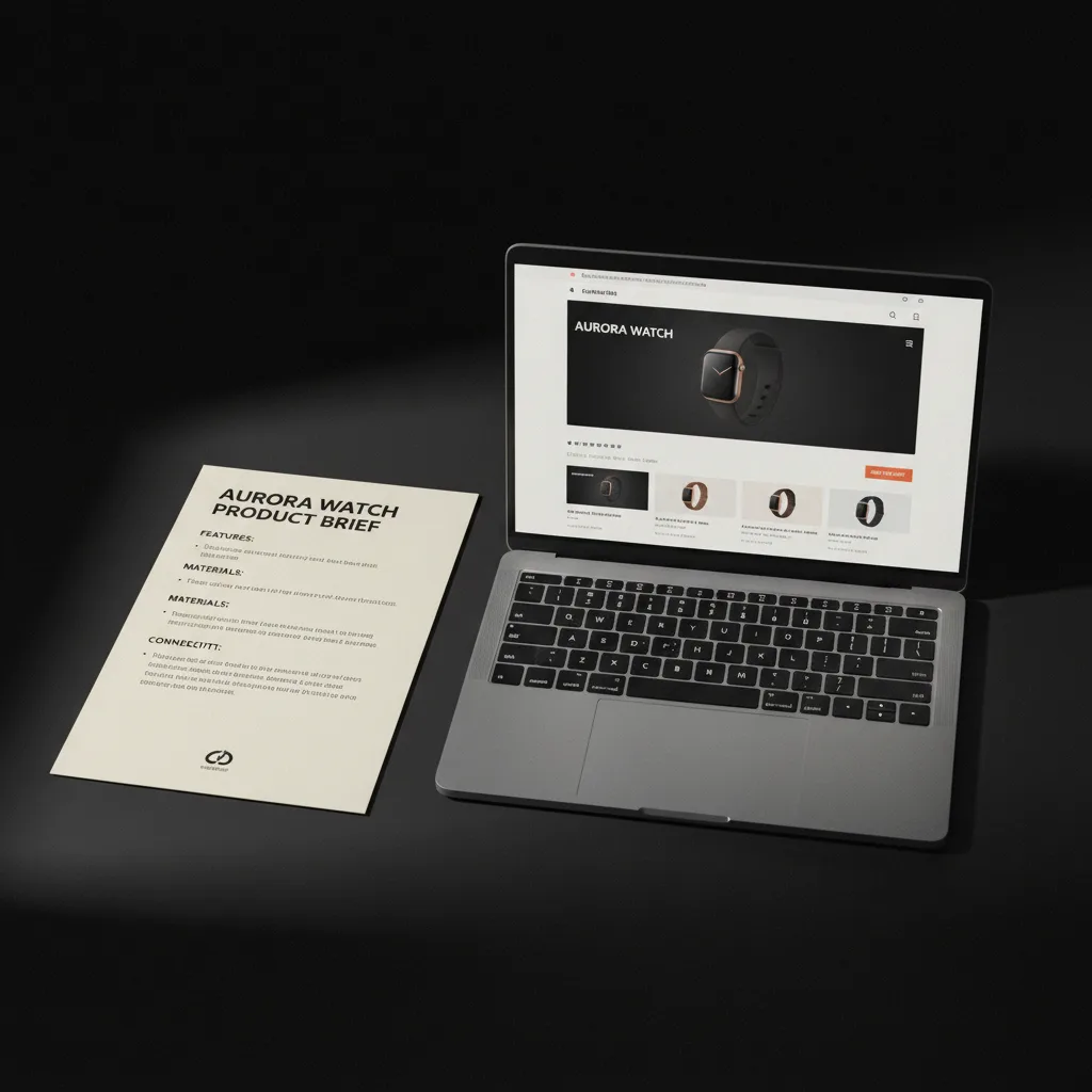 Image corps – Brief et fiche Image corps – Brief et fiche