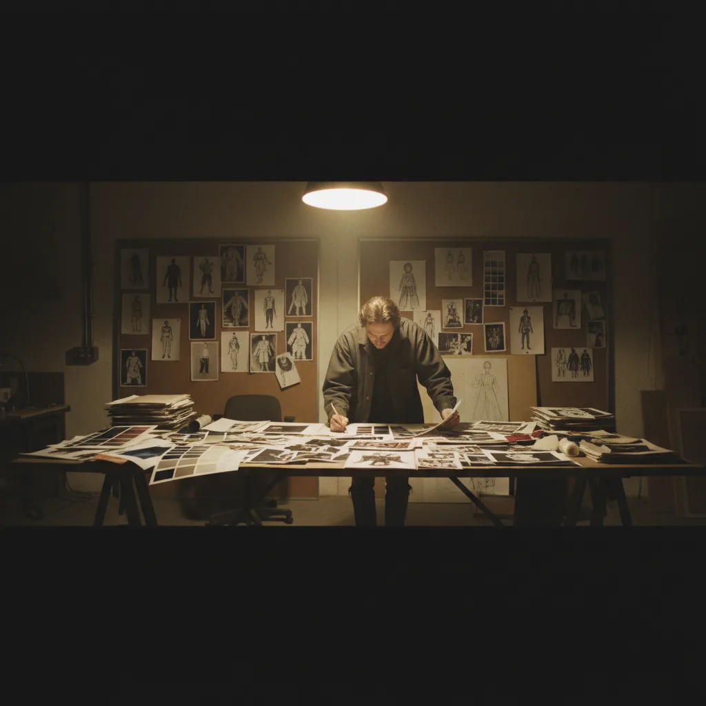 Image workflow 1 Image workflow 1