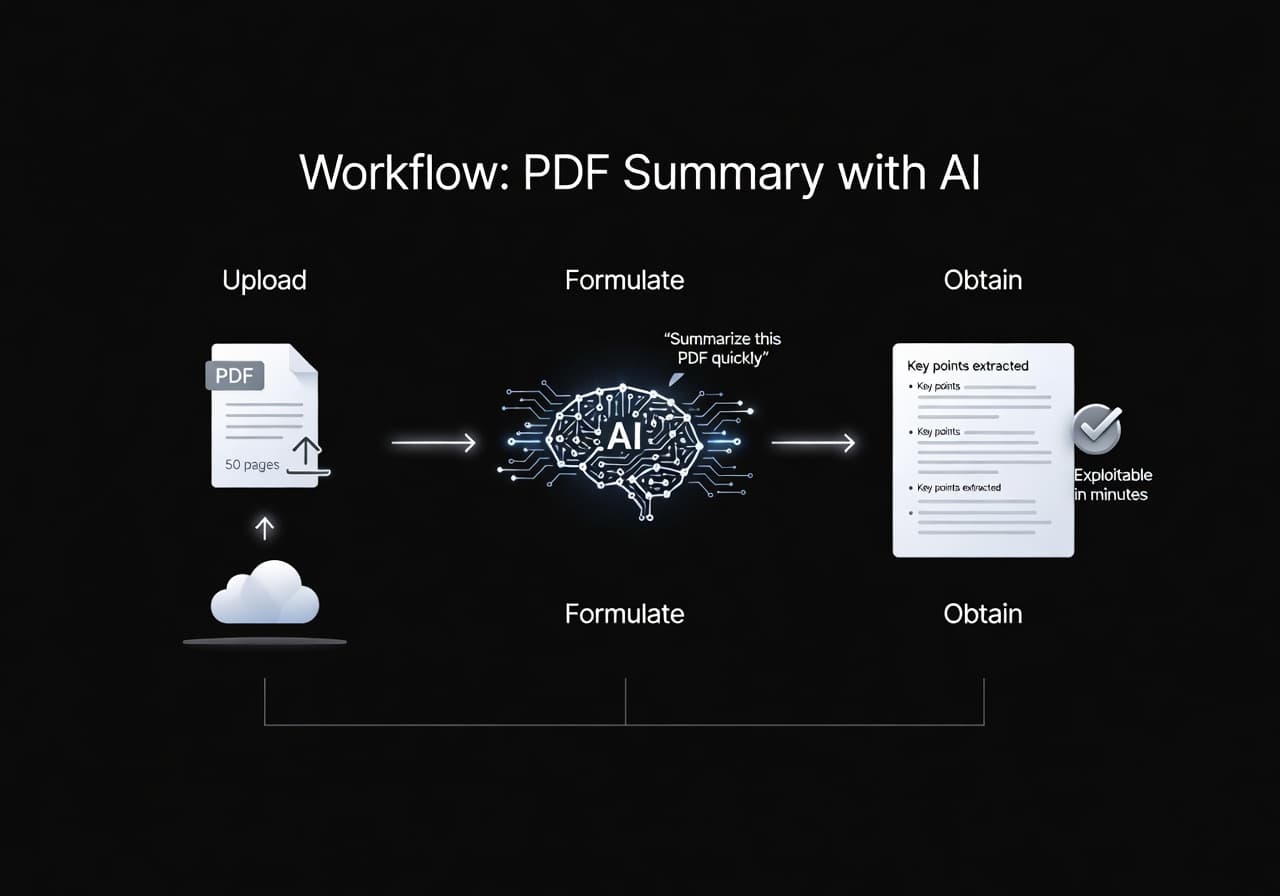 Image corps – Workflow résumé PDF Image corps – Workflow résumé PDF