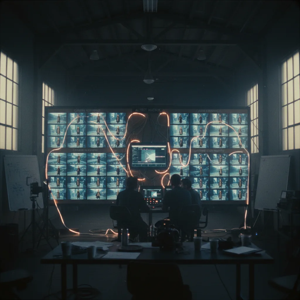 Image workflow 1 Image workflow 1