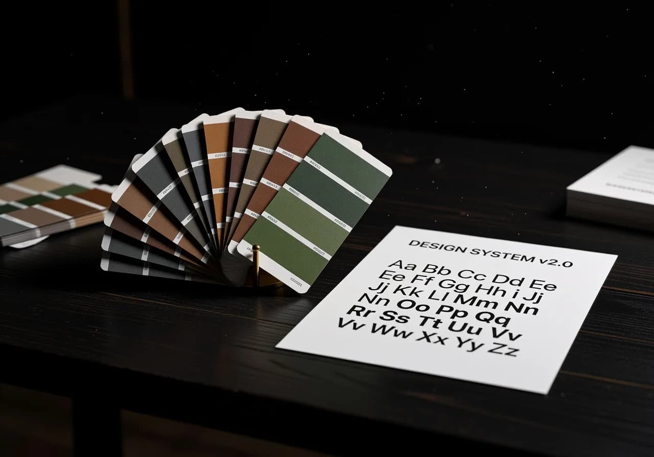 Charte visuelle et cohérence des slides Charte visuelle et cohérence des slides