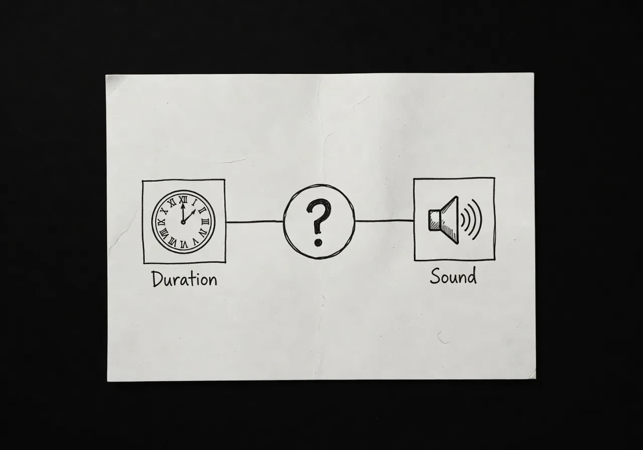 Image corps – Choix Sora Kling Veo selon durée et son Image corps – Choix Sora Kling Veo selon durée et son