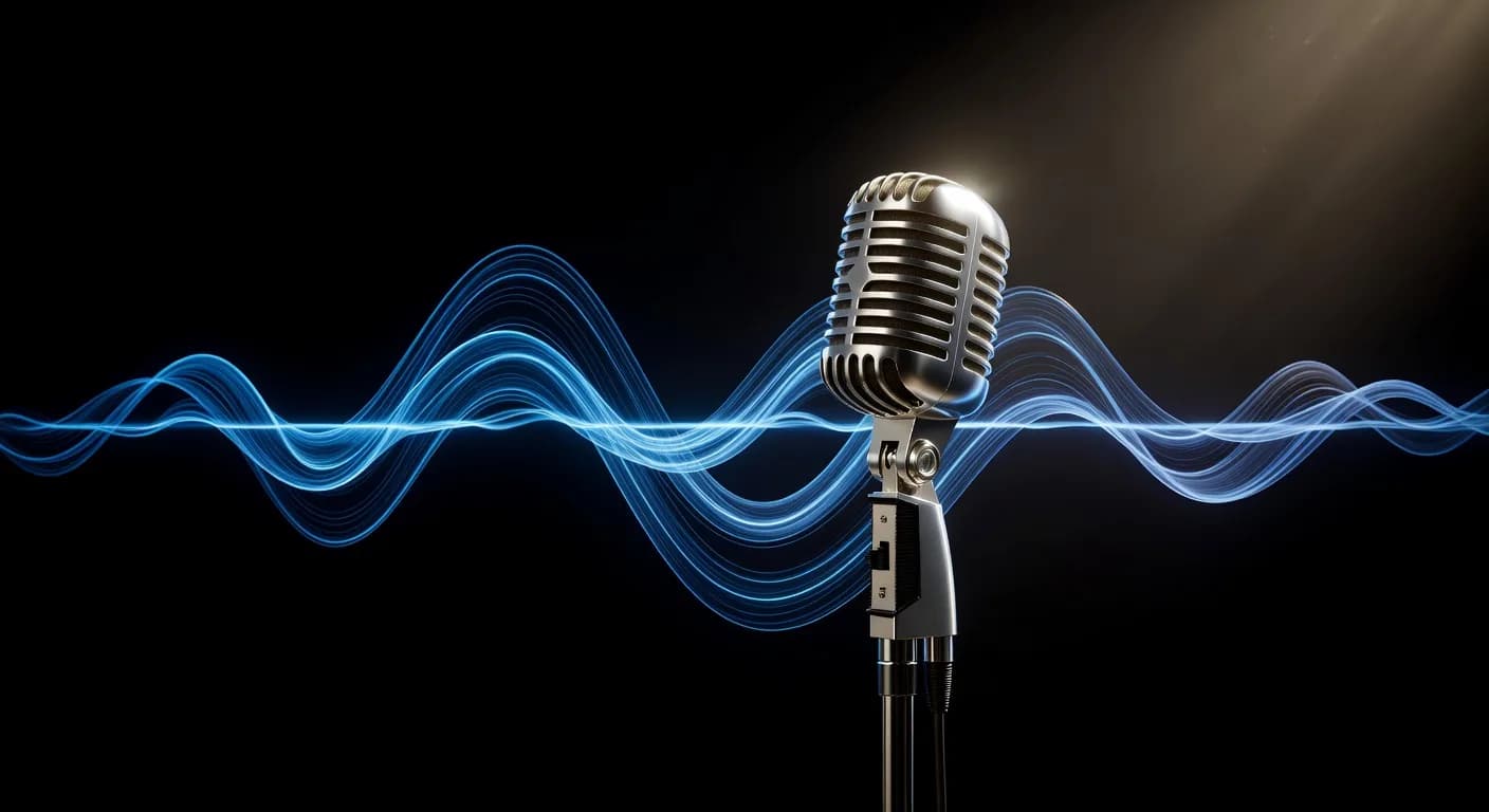 Le sound design pour la vidéo IA : où trouver et comment mixer ses bruitages