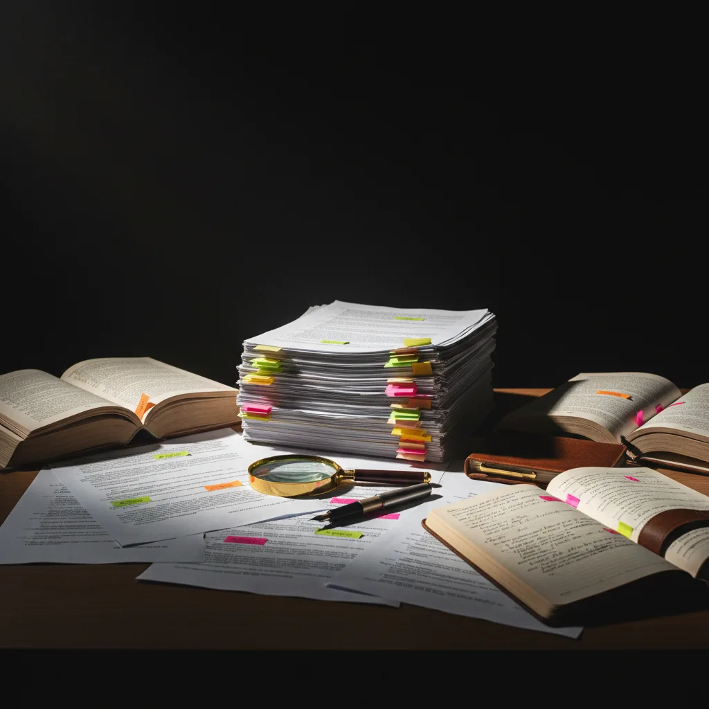 Faut-il ajouter des sources et citations dans ses articles sur l’IA ?