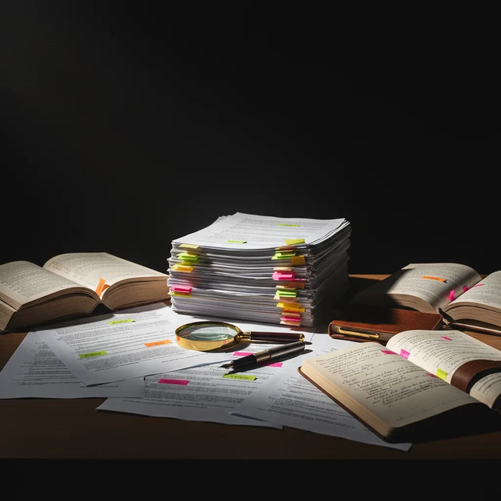 Faut-il ajouter des sources et citations dans ses articles sur l’IA ?