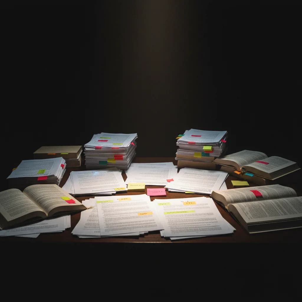 Faut-il ajouter des sources et citations dans ses articles sur l’IA ?