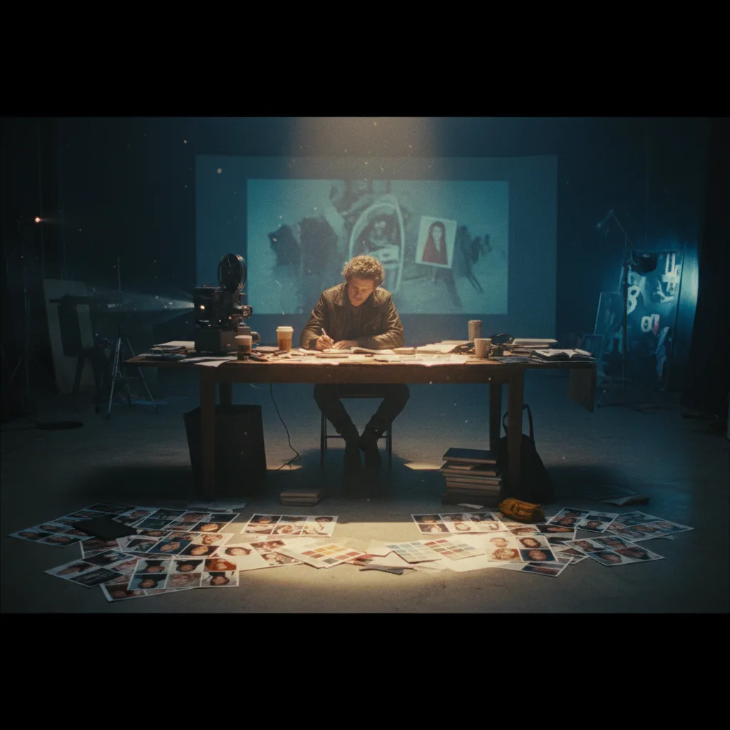 Image workflow 1 Image workflow 1