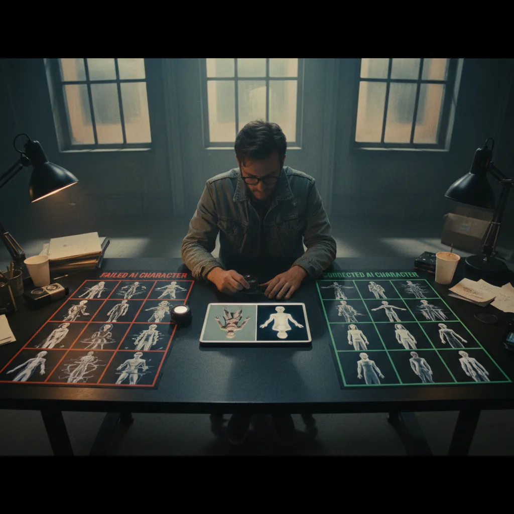 Image workflow 2 Image workflow 2