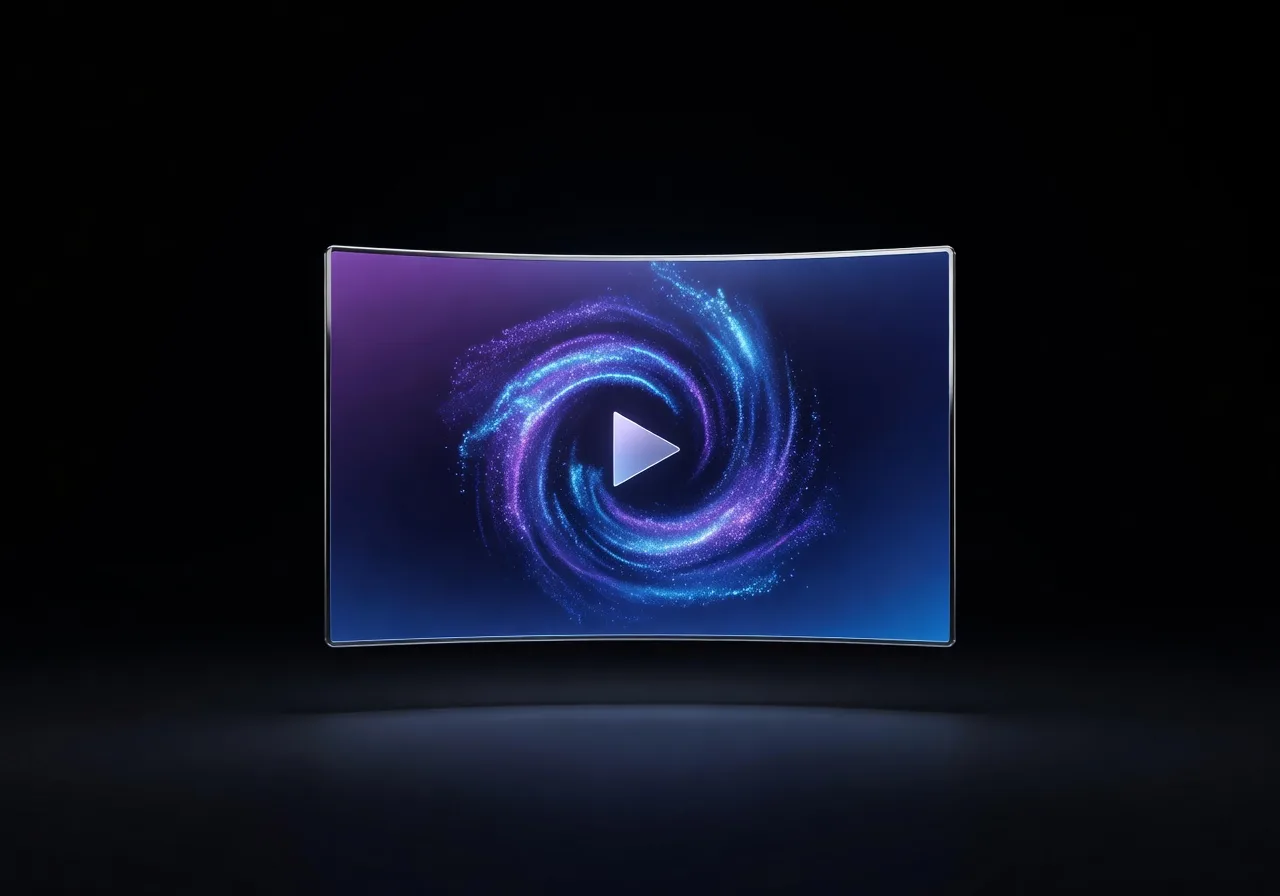 Image corps – Hook et rétention, concept visuel Image corps – Hook et rétention, concept visuel