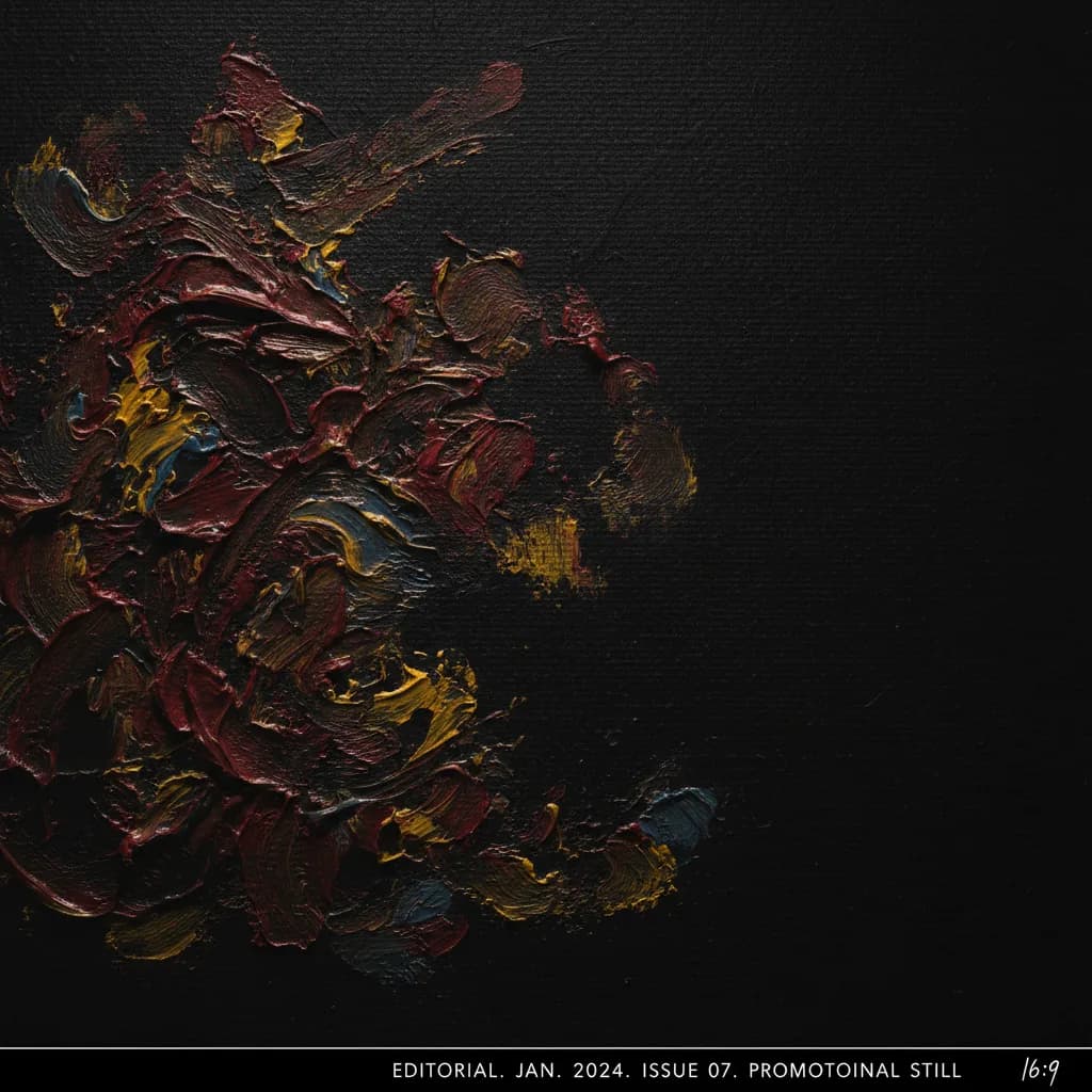 Pourquoi le style "Fait-main" et les textures sont la tendance IA 2026