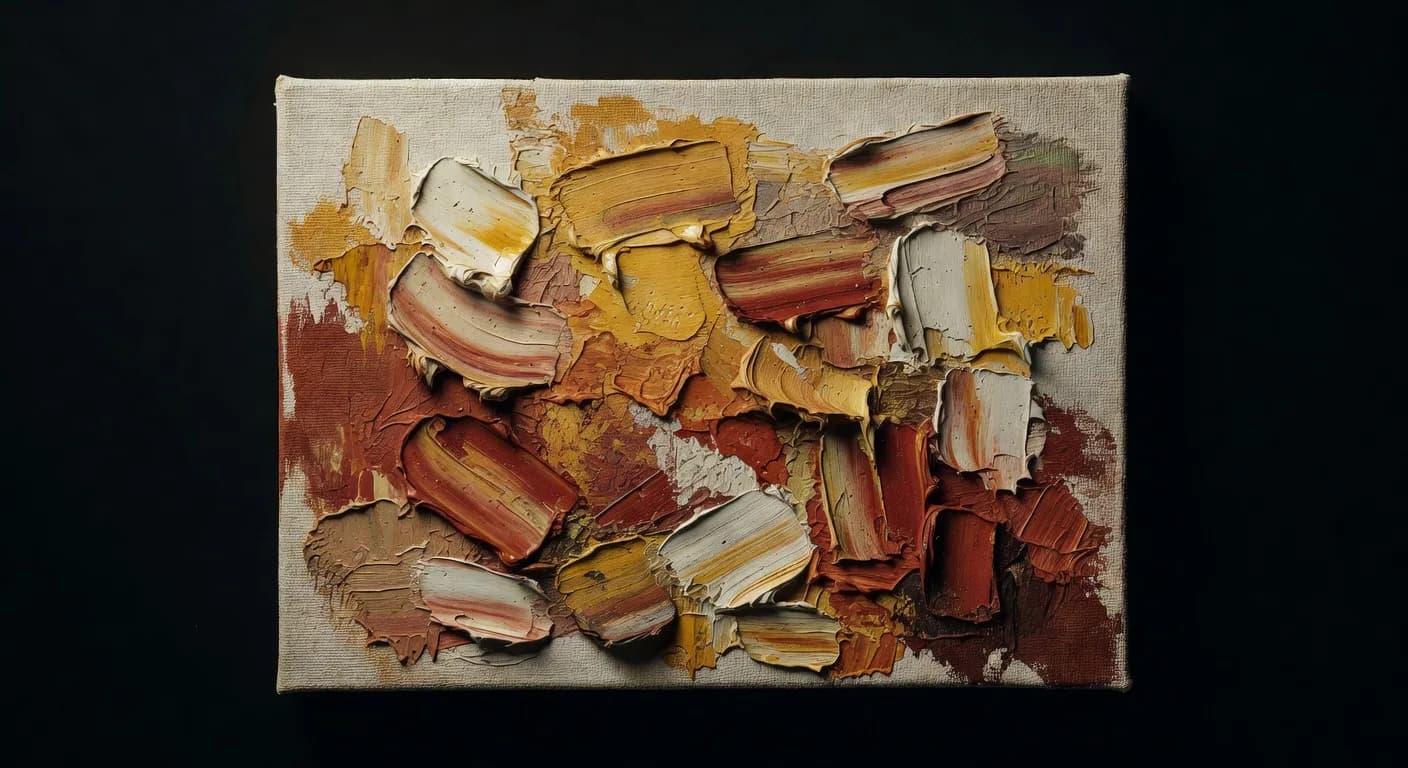 Pourquoi le style "Fait-main" et les textures sont la tendance IA 2026