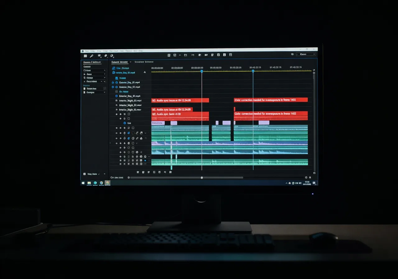 Image corps – Types artefacts vidéo Image corps – Types artefacts vidéo