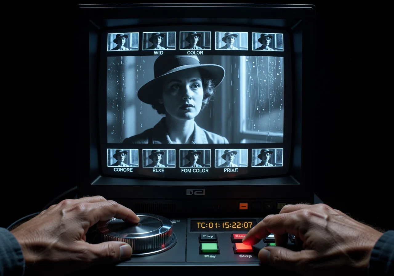 Image corps – Correction frame Image corps – Correction frame