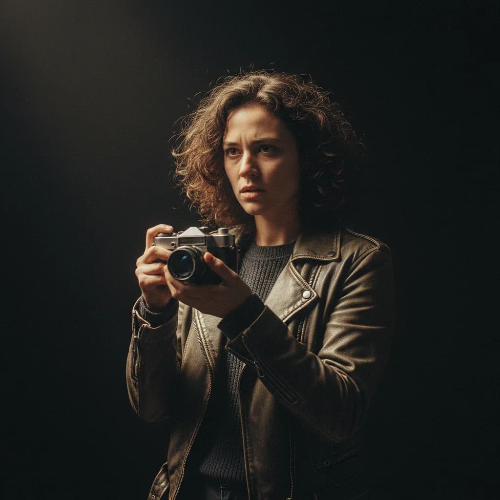 Image corps 2 , teaser serie web fiction ia budget serre Image corps 2 , teaser serie web fiction ia budget serre