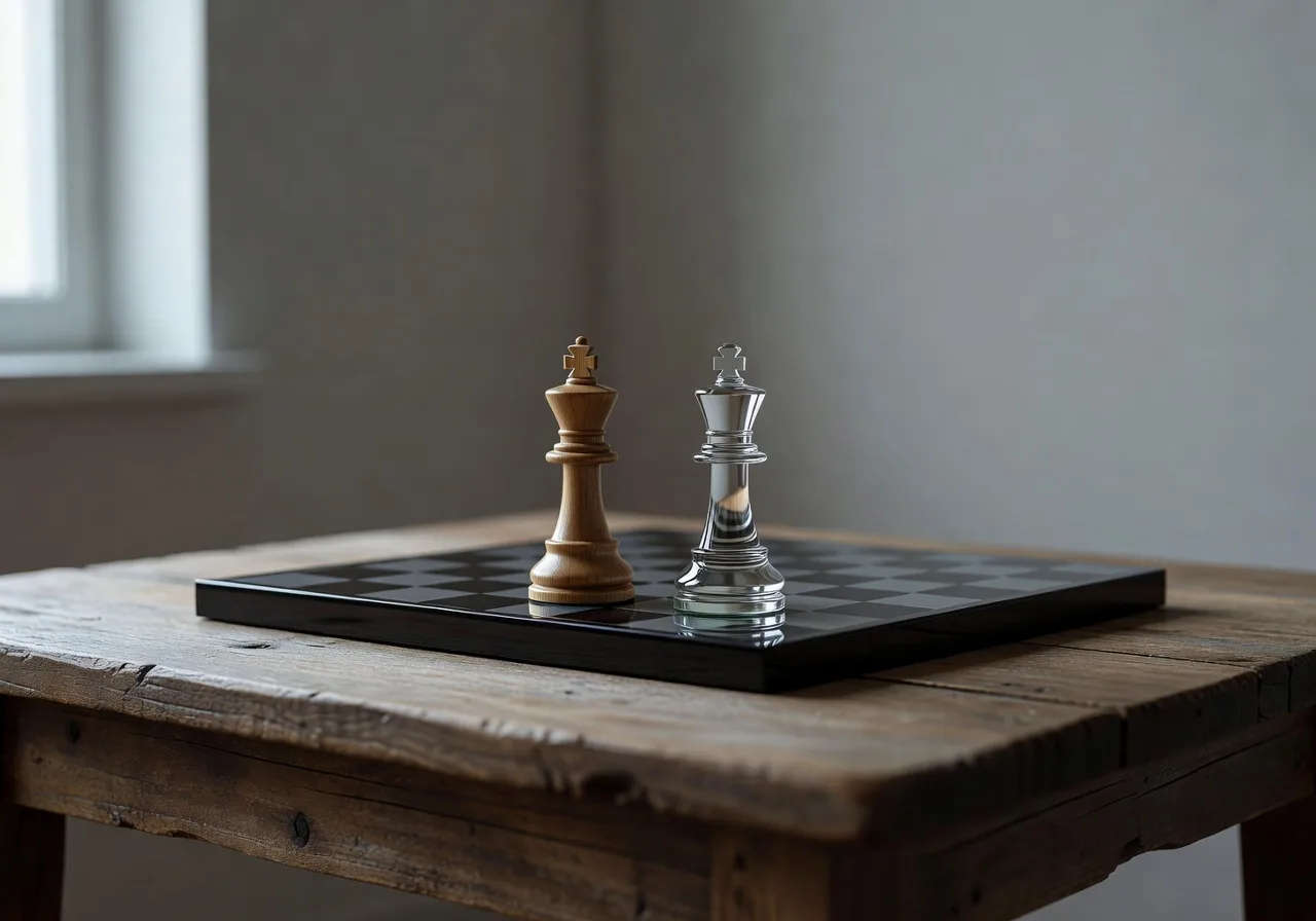 Image corps – Différenciation et valeur ajoutée, concept Image corps – Différenciation et valeur ajoutée, concept