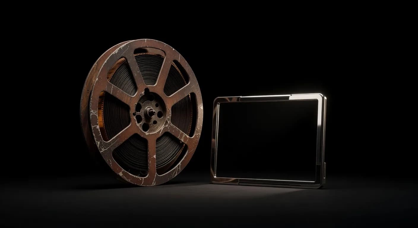 Top des outils en ligne pour upscaler et nettoyer une vieille vidéo