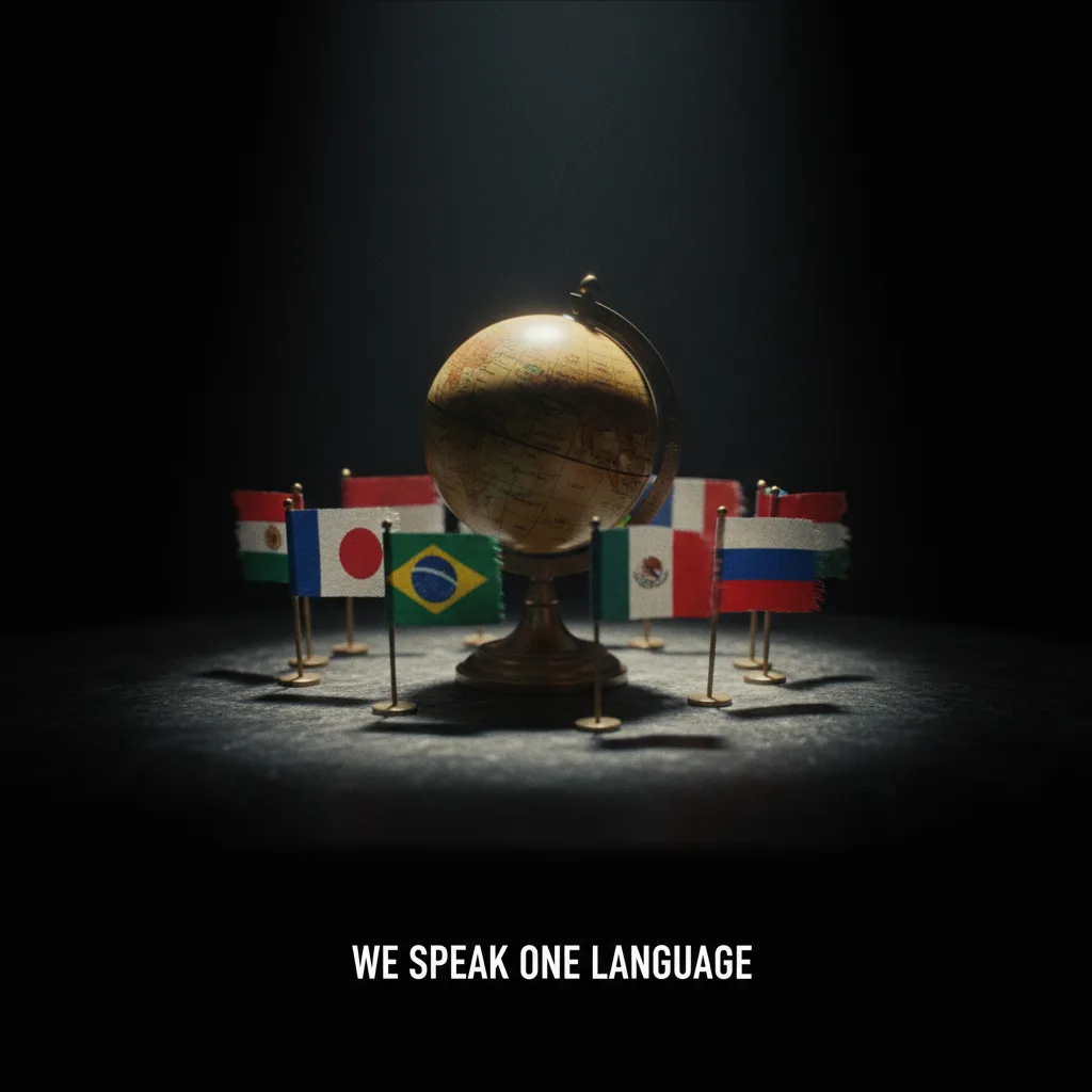 Traduire et doubler automatiquement sa vidéo dans 10 langues