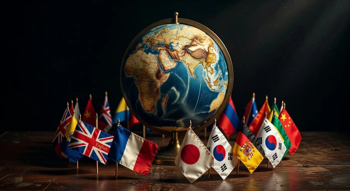 Traduire et doubler automatiquement sa vidéo dans 10 langues