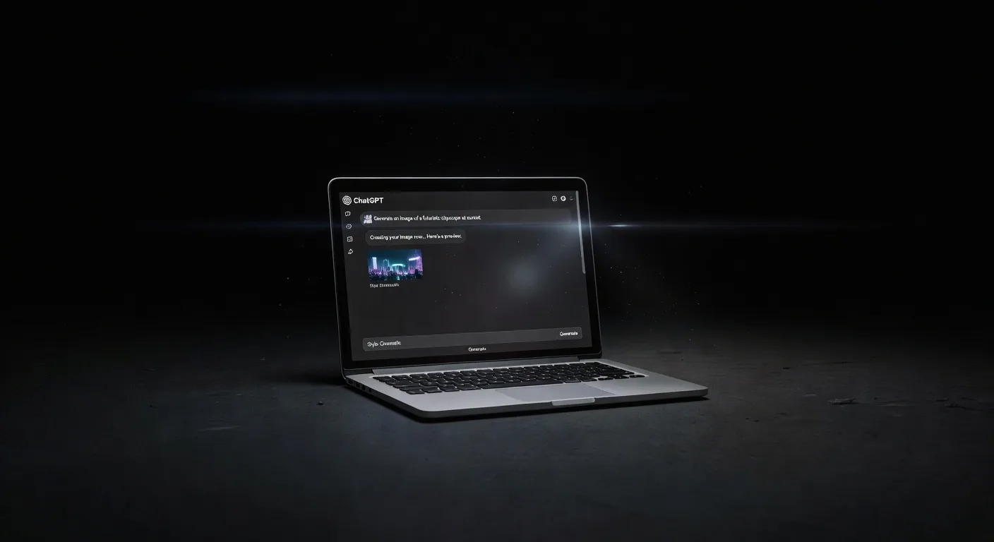 Tuto DALL-E 3 : Créer sa première image gratuitement