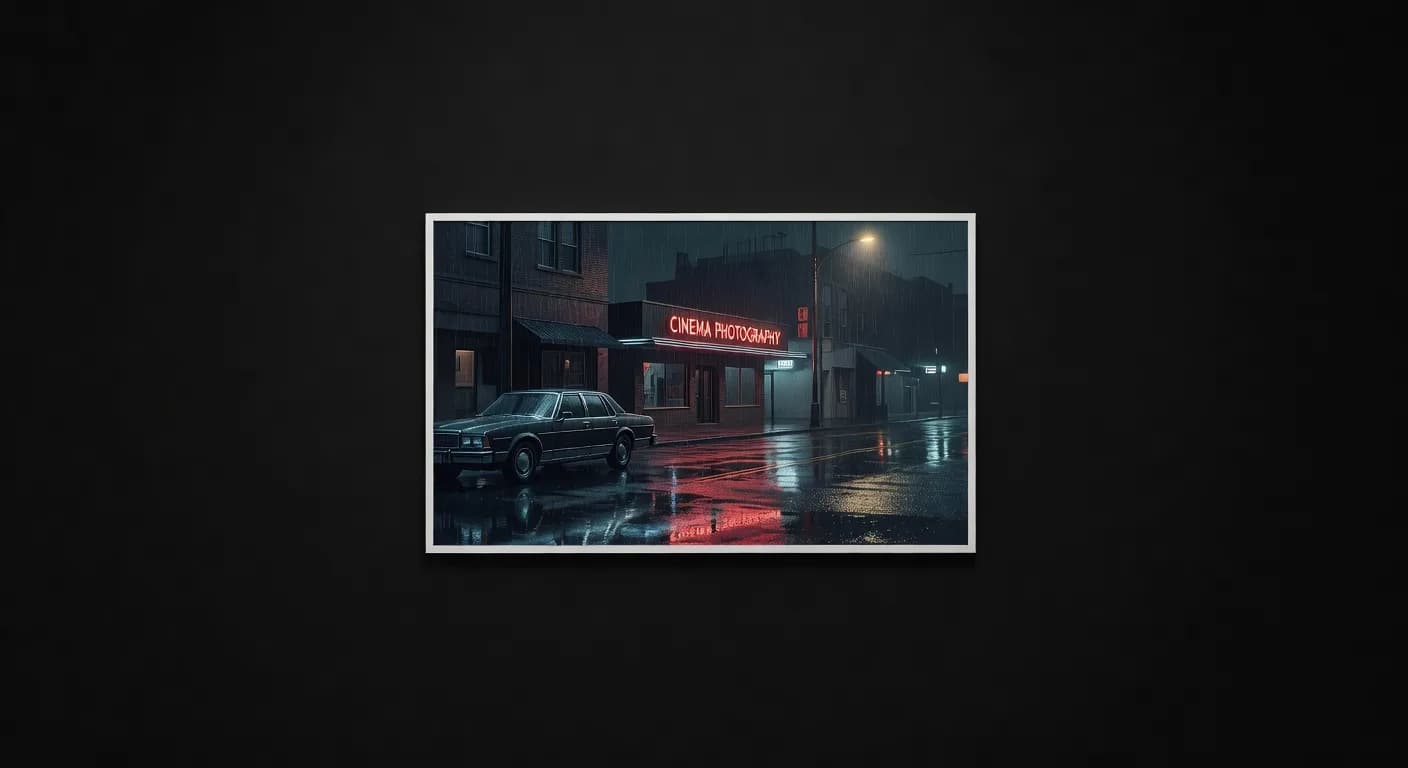 Upscaling IA , Comment agrandir ses images pour l'impression fine art